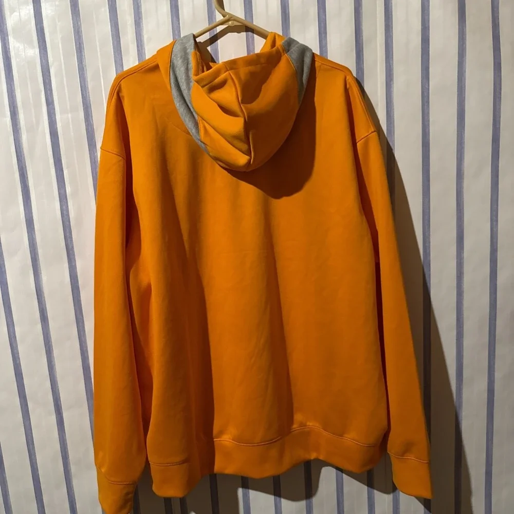 Nike Tennessee Volunteers Spotlight Pullover Hoodie‎ Men Sizw XXL